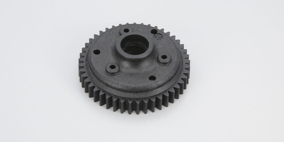 FM652-45 2nd Spur Gear (45T/EVOLVA M3 Evo) FM652-45  - KYOSHO RC